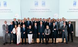 İGA İstanbul Havalimanı CEO’su Selahattin Bilgen ACI EUROPE Yürütme Komitesi’ne Seçildi