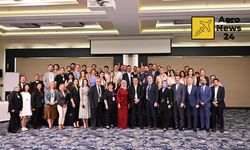 ISG’den Avrupa’ya meydan okuyan büyüme performansı
