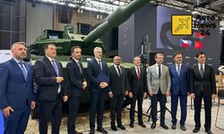 CSG ve FNSS Güçlerini Birleştirdi: Avrupa İçin KARPAT Tankı Slovakya'da Üretilecek