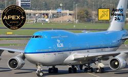KLM, Avrupa'nın En İyi Kabin Hizmeti Ödülünü Kazandı