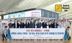 Korean Air ve Delta'dan ABD Uçuşlarında Bagaj Devrimi