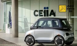 Lufthansa, Yer Hizmetlerinde Portekiz Üretimi Elektrikli Aracı Test Edecek
