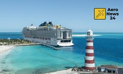 Kruvaziyer Devi MSC Cruises’ın Global Marka Kampanyası: "The Best Holiday Ever"