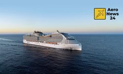 MSC Cruises Türkiye’den Sektörde Bir İlk: Online Rezervasyon Yapılabilen Yeni Web Sitesi Yayında