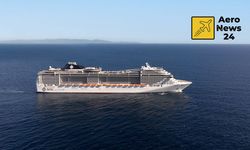 MSC Cruises: Dijitalleşme ve Premium Deneyimlerle Türkiye’de Büyüme Yolunda