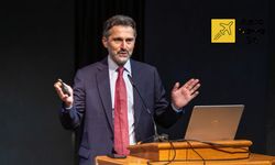 Prof.Dr. Murat Şeker: 2050 Karbon Nötr Hedefi İçin Sürdürülebilir Finansmanı Merkeze Aldık