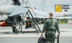 NATO'dan dev hava tatbikatı: Ramstein Flag 2026 başladı