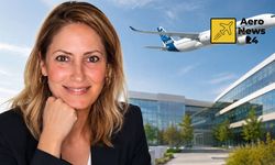 Özge Sevük Topkaya Airbus Avrupa İletişim Ekibine Katıldı