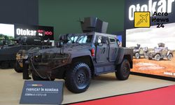 Otokar Romanya’daki Şirket Devralma Sürecini Tamamladı