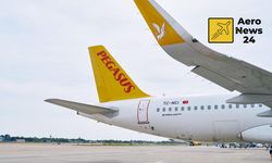 Pegasus, Birleşik Krallık’taki operasyonlarını Gatwick ile güçlendiriyor