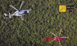 Romanya’dan Airbus’a Dev Sipariş: 12 Yeni Helikopter Filoya Katılıyor