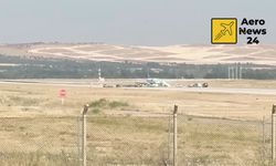 Gaziantep Havalimanı'nda SunExpress Alarmı: İniş Takımı Arızası Uçuşları Aksattı