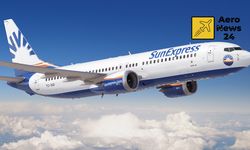 SunExpress Karadağ'a Uçuyor: İzmir ve Antalya'dan Podgorica'ya Direkt Seferler Başlıyor