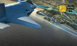 Lockheed Martin yeni nesil hipersonik süzülme aracını tanıttı