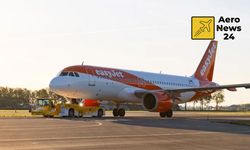 Schiphol’da havacılıkta yeni dönem: Dünyanın ilk elektrikli TaxiBot’u hizmete girdi