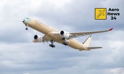 Qantas’ın tarihi “Project Sunrise” uçağı ilk kez havalandı