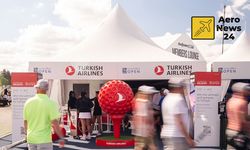 Türk Hava Yolları, RBC Canadian Open'ın Resmi Sponsoru Oldu
