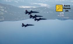 ABD Hava Kuvvetleri T-38 Talon uçuş yasağını kaldırdı