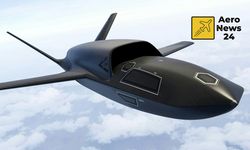 Airbus, geleceğin insansız hava gücünü Berlin'de sergiledi