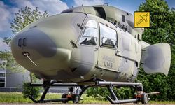 Airbus'tan insansız helikopter hamlesi: U145 tanıtıldı