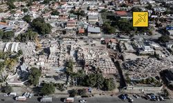 NASA: Venezuela'da depremde yaklaşık 59 bin bina hasar gördü