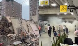 Venezuela'yı Çifte Deprem Vurdu: Tsunami Alarmı Verildi, Havalimanı Kapatıldı