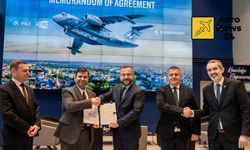 Embraer ile Polonyalı WZL-2, KC-390 İçin Stratejik İş Birliği Başlattı
