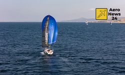 Çeşme, uluslararası yelken buluşmasına 32. Kez ev sahipliği yapacak