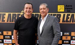 Acun Ilıcalı, Hull City Taraftarlarıyla Corendon Hydros Club Kemer’de Buluştu!