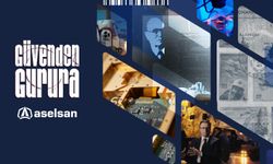 ASELSAN’dan Güvenden Gurura Belgeseli