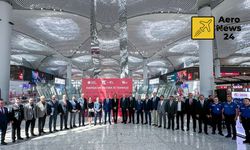 İGA İstanbul Havalimanı, Direniş Ruhunu ve Millî Birlik Hafızasını Geleceğe Taşıyor
