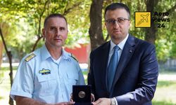 ASELSAN'da Macaristan ile savunma iş birliği görüşmesi