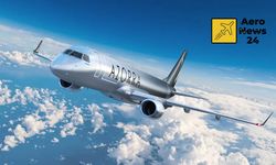 Embraer'den iki dev anlaşma: Azorra ve Abra Group'tan 75 uçağa kadar sipariş ve satın alma hakkı