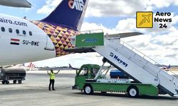 Havaş, Air Cairo'nun İstanbul Havalimanı operasyonlarını üstlendi