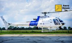 ABD Gümrük ve Sınır Koruma Birimi, 10 Airbus H125 helikopteri sipariş etti