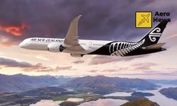 Air New Zealand tüm Boeing 787-9 filosunu yeniden hizmete aldı