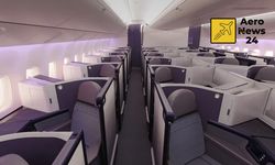 Air New Zealand, Boeing 777 filosunu yeniliyor: Yeni Business Premier kabinleri kapılı olacak