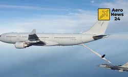 NATO'dan hava gücüne dev yatırım: 10 ülke Airbus'tan 12 yeni tanker uçağı alacak