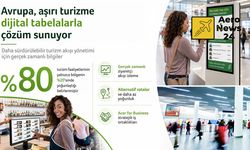 Avrupa, aşırı turizmle mücadelede dijital teknolojilere yöneliyor