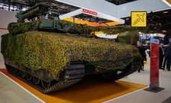 Allison Transmission, BAE Systems Hägglunds’un CV90 MkIV araçları için 4040 MX™ şanzımanlarını tedarik edecek