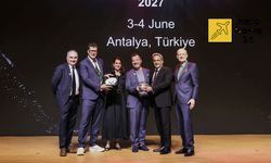 Antalya Havalimanı BFA ile yiyecek-içecekte Avrupa’nın en iyisi seçildi