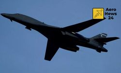ABD, İran operasyonlarında yeniden B-1B bombardıman uçaklarını kullanmaya başladı iddiası
