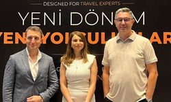 BookingAgora, yeni nesil seyahat teknolojisi platformunun ön lansmanını İstanbul'da gerçekleştirdi
