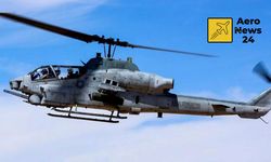 Çekya'da askeri helikopter düştü: En az 1 asker hayatını kaybetti