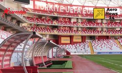 Corendon Airlines ile Antalyaspor'un stadyum isim sponsorluğu sona erdi