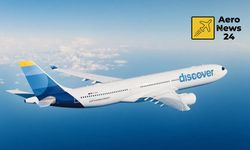 Discover Airlines, Münih-Windhoek seferlerini artırıyor