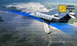 Embraer'den Phenom 300EV hamlesi: Dünyanın en çok satan hafif jeti yeni nesil güvenlik sistemleriyle tanıtıldı