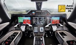 Embraer'den yeni nesil Phenom 300EV: Dünyanın en çok satan hafif jeti daha güvenli ve daha uzun menzilli oldu