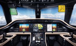Embraer Praetor 500E, ANAC, FAA ve EASA'dan üçlü sertifika aldı