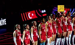 Filenin Sultanları tarih yazdı: Türkiye, Brezilya'yı mağlup ederek Milletler Ligi şampiyonu oldu